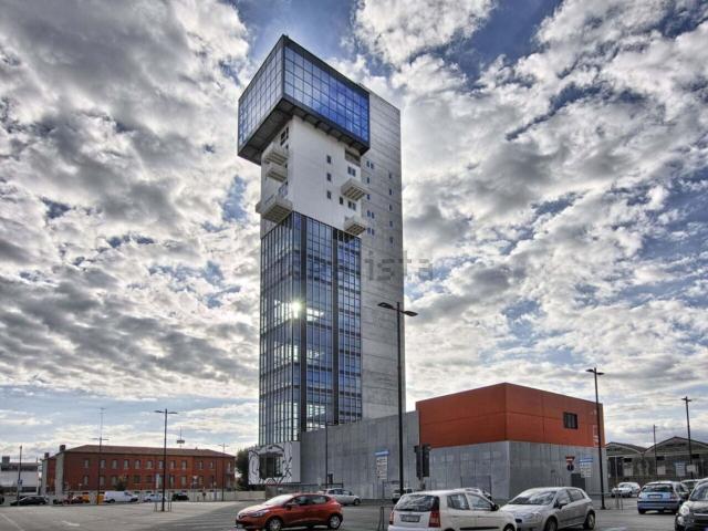 Appartamento in affitto di 45 m² in Via Torino, 2