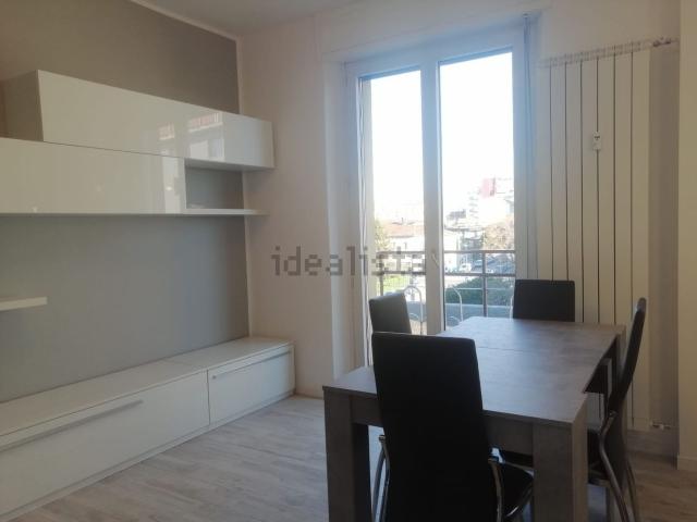 Appartamento in affitto di 45 m² in Via Torquato Tasso, 16