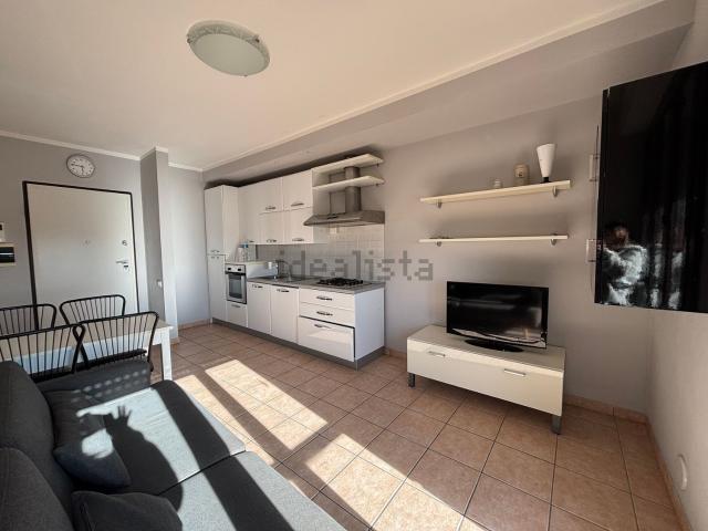 Appartamento in affitto di 45 m² in Via Tosco Romagnola Ovest