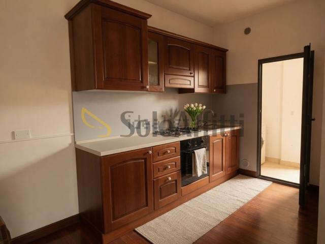 Appartamento in affitto di 45 m² in Via Tre Monumenti