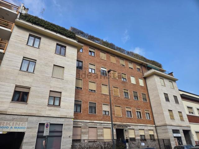 Appartamento in affitto di 45 m² in Via Trebbia, 9