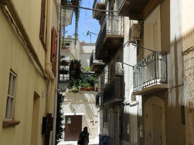 Appartamento in affitto di 45 m² in Via Tresca Vecchia, 28