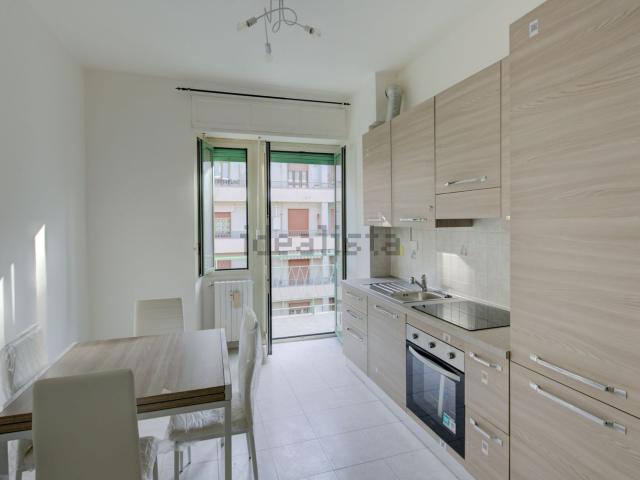 Appartamento in affitto di 45 m² in Via Tripoli
