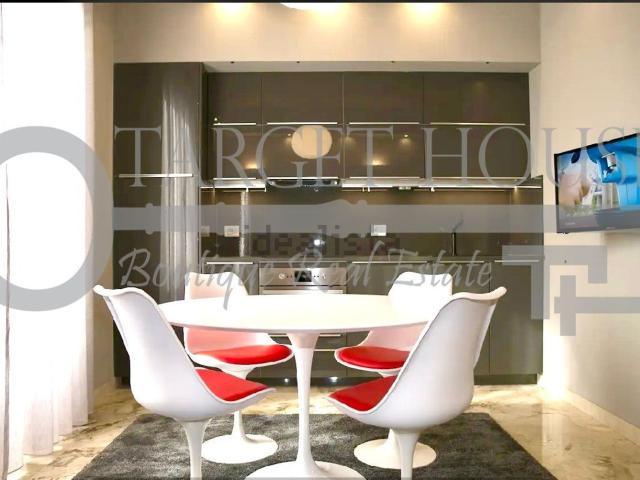 Appartamento in affitto di 45 m² in Via Uberto Visconti di Modrone