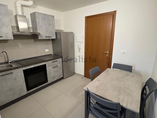 Appartamento in affitto di 45 m² in Via Ulrico Hoepli