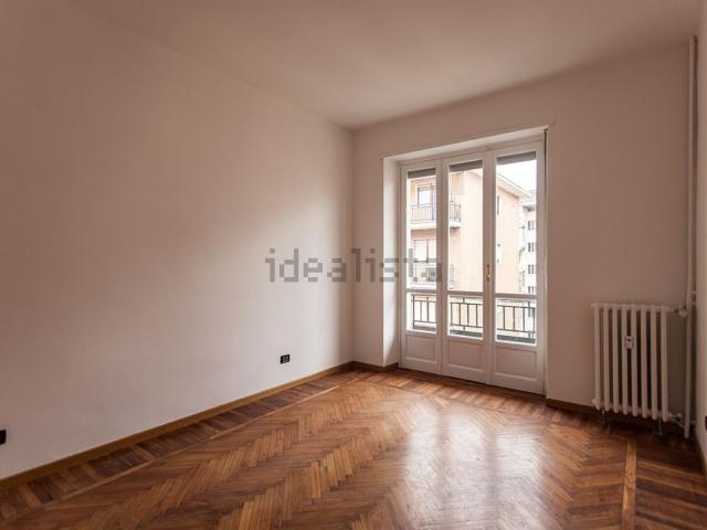 Appartamento in affitto di 45 m² in Via Vandalino, 15