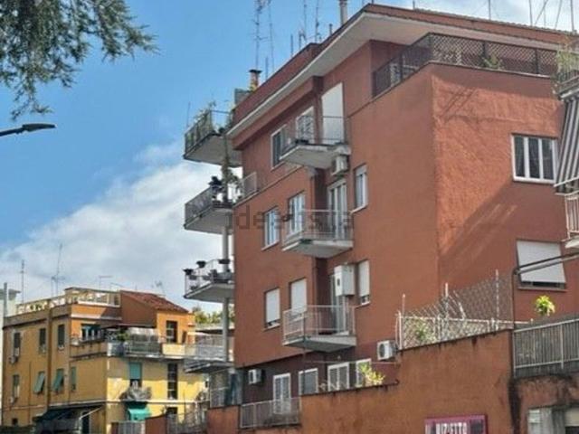 Appartamento in affitto di 45 m² in Via Val di Lanzo