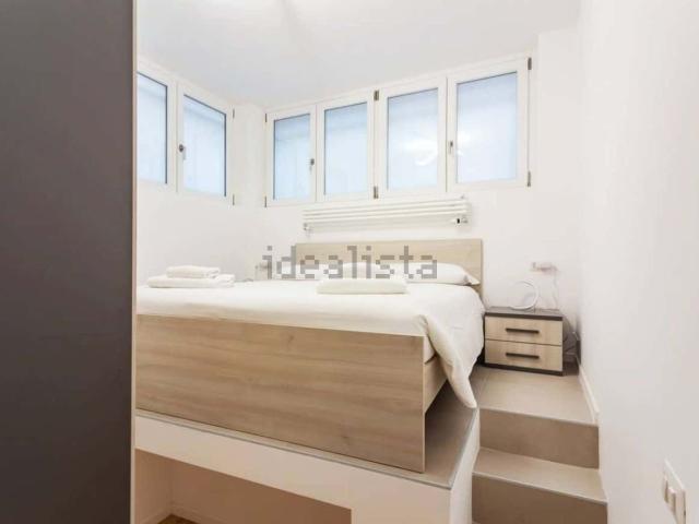 Appartamento in affitto di 45 m² in Via Val Strona, 6