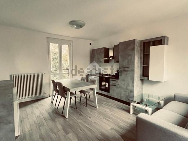 Appartamento in affitto di 45 m² in Via Varesina, 2