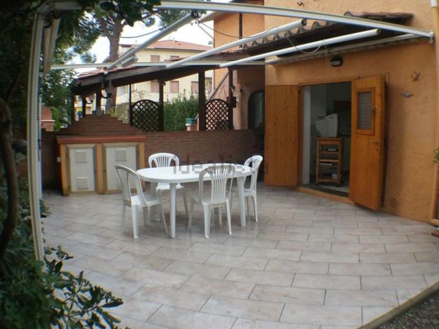 Appartamento in affitto di 45 m² in Via Veneto, 25