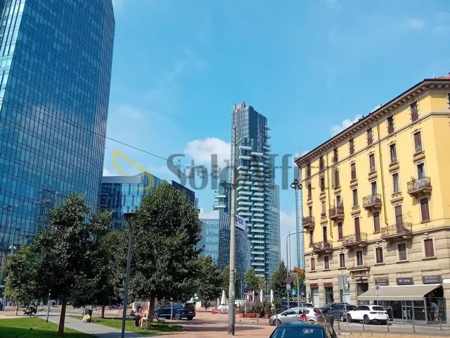 Appartamento in affitto di 45 m² in Via Vincenzo Viviani, 2