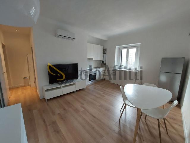 Appartamento in affitto di 45 m² in Via Vincenzo Viviani, 2