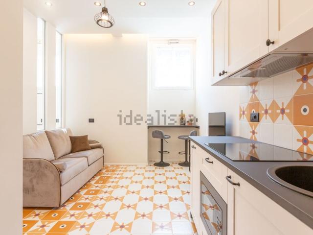 Appartamento in affitto di 45 m² in Via Vincenzo Foppa, 6
