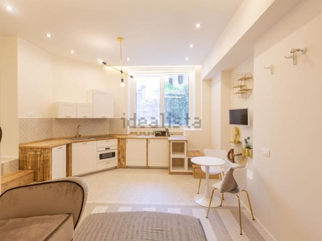 Appartamento in affitto di 45 m² in Via Vincenzo Foppa, 6
