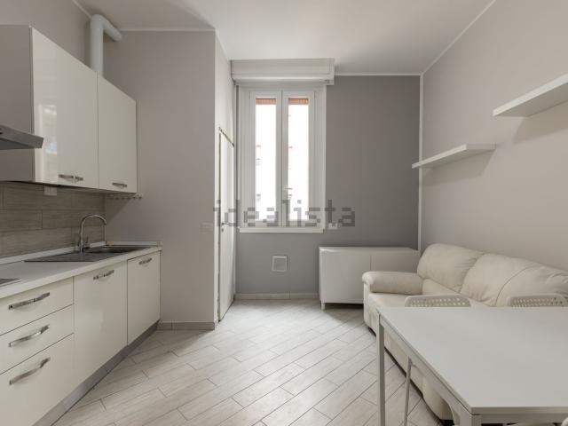 Appartamento in affitto di 45 m² in Via Vincenzo Monti, 9