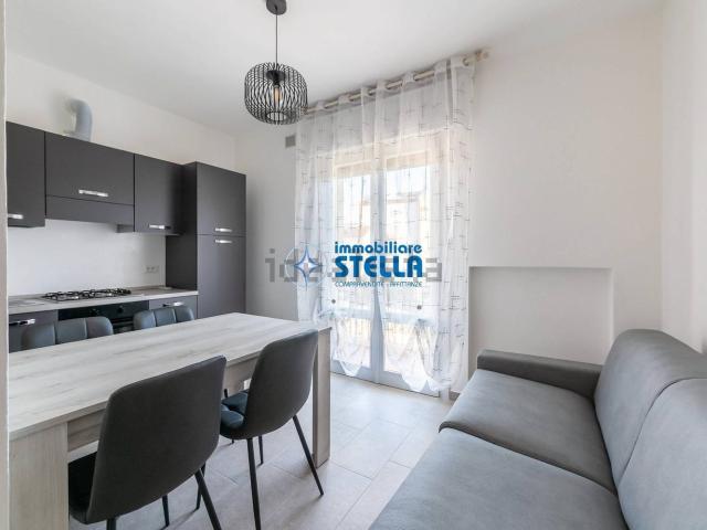Appartamento in affitto di 45 m² in Via Vicenza, 10