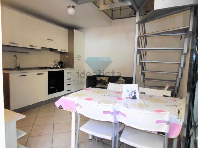 Appartamento in affitto di 45 m² in Via Vicenza, 9