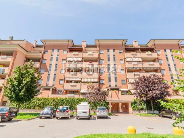 Appartamento in affitto di 45 m² in Via Vigorelli, 6