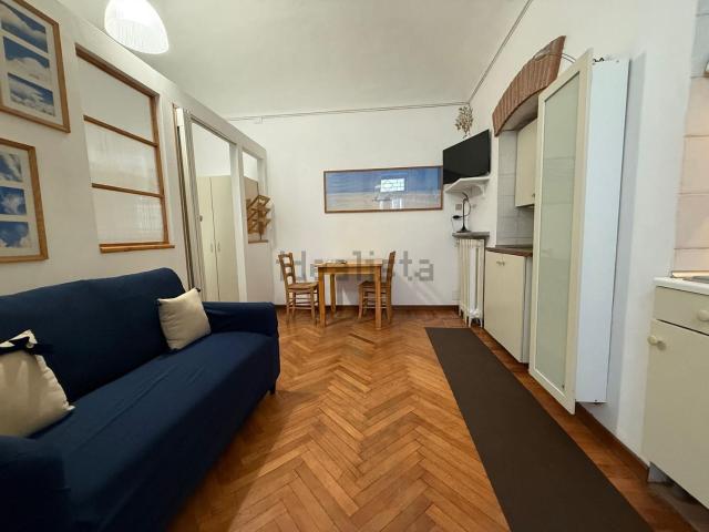 Appartamento in affitto di 45 m² in Via Villa della Regina, 5
