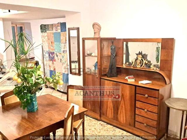 Appartamento in affitto di 45 m² in Via Vittorio Veneto, 1