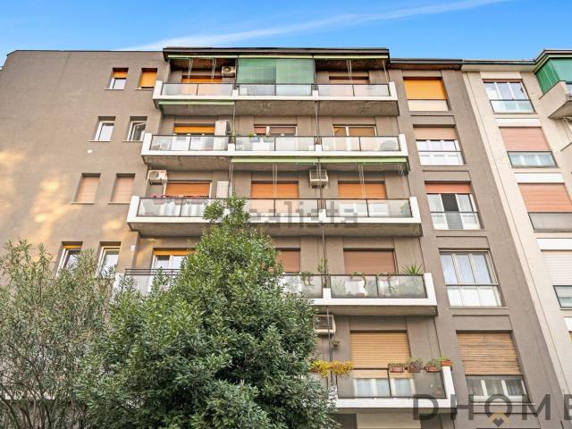 Appartamento in affitto di 45 m² in Via Vittorio Scialoia, 6