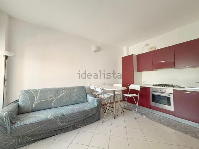 Appartamento in affitto di 45 m² in Via Vodice, 15