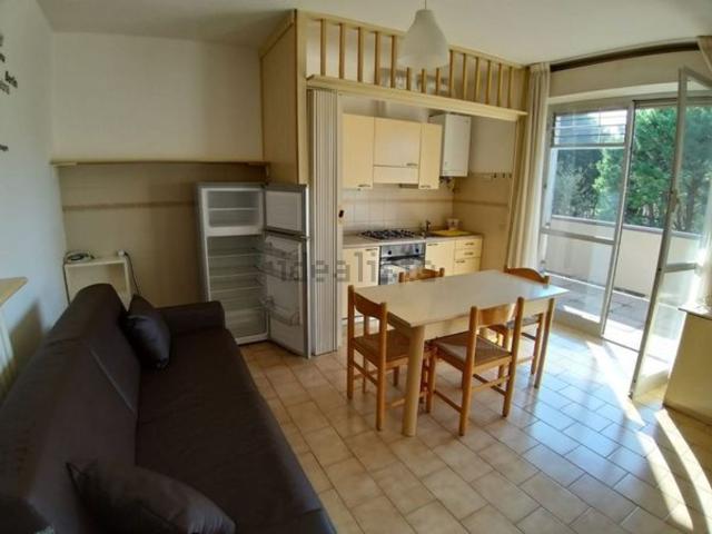 Appartamento in affitto di 45 m² in Via Volta