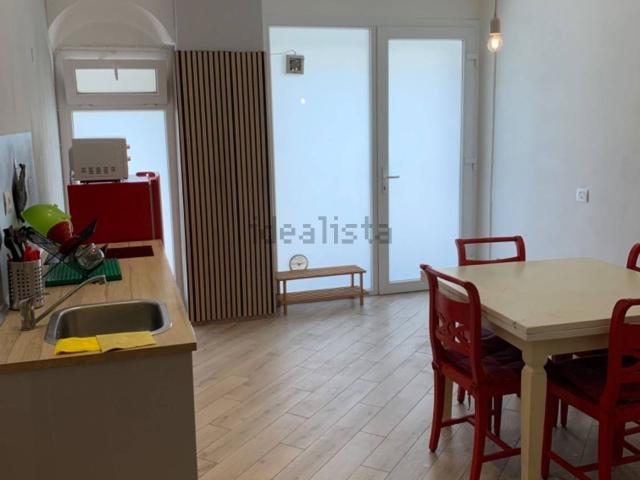 Appartamento in affitto di 45 m² in Via Volturno, 12