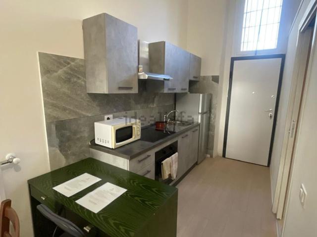 Appartamento in affitto di 45 m² in Via Volvinio, 18