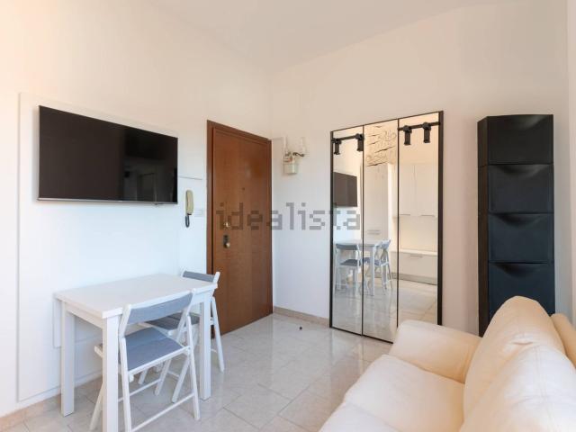 Appartamento in affitto di 45 m² in Via Walter Tobagi, 7