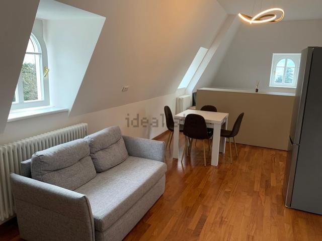 Appartamento in affitto di 45 m² in Via Winkel