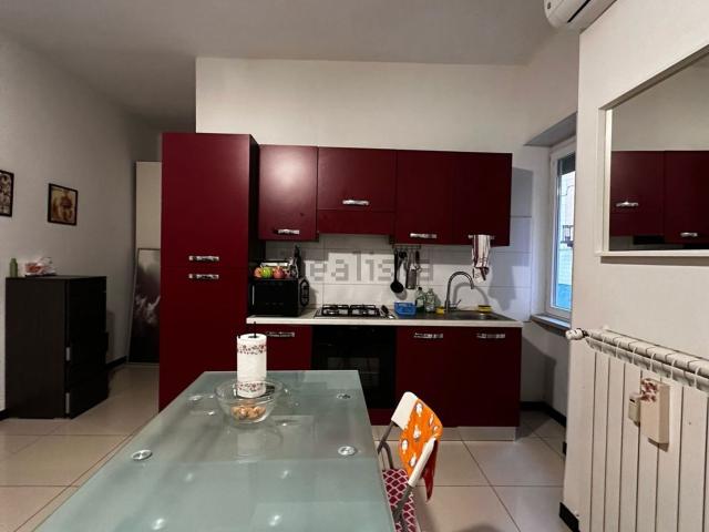 Appartamento in affitto di 45 m² in Via XX Settembre