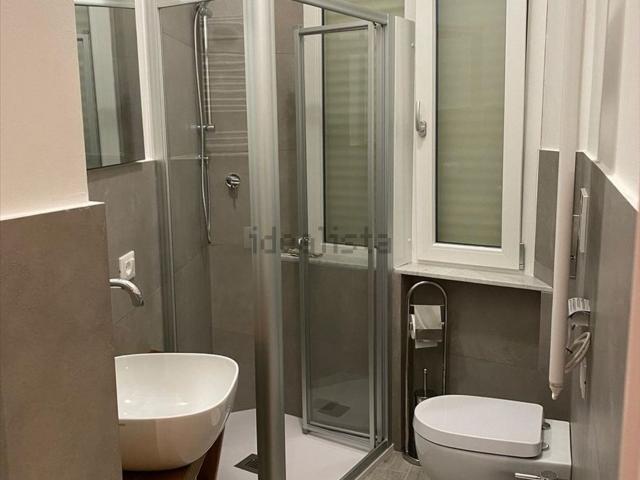 Appartamento in affitto di 45 m² in Via XXIV Maggio, 16