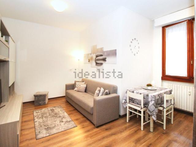 Appartamento in affitto di 45 m² in Via XXIV Maggio, 35