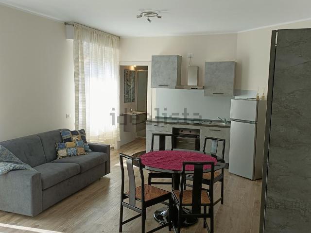 Appartamento in affitto di 45 m² in Via XXII Giugno 1859
