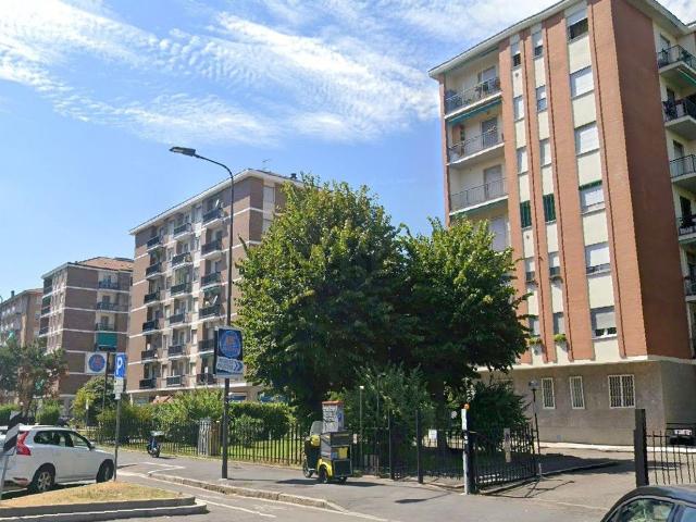 Appartamento in affitto di 45 m² in Via Zurigo, 24
