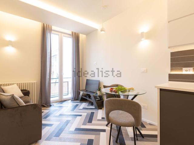 Appartamento in affitto di 45 m² in Via Accademia, 61