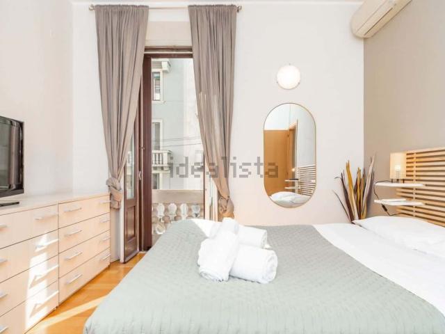 Appartamento in affitto di 45 m² in Via Abbondio Sangiorgio, 2