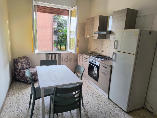 Appartamento in affitto di 45 m² in Via Abetone Inferiore