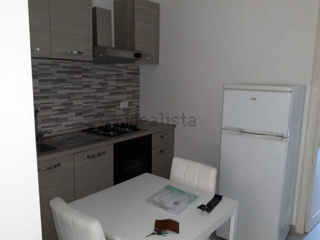 Appartamento in affitto di 45 m² in Via Agnone