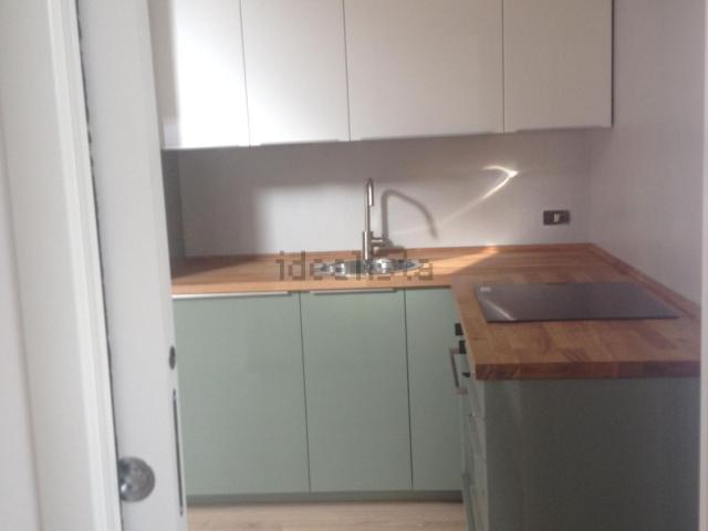 Appartamento in affitto di 45 m² in Via Adige, 17