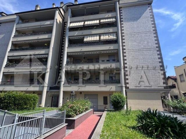 Appartamento in affitto di 45 m² in Via Adua, 6