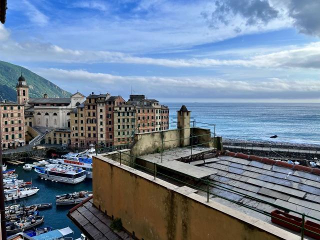 Appartamento in affitto di 45 m² in Via al Porto, 36