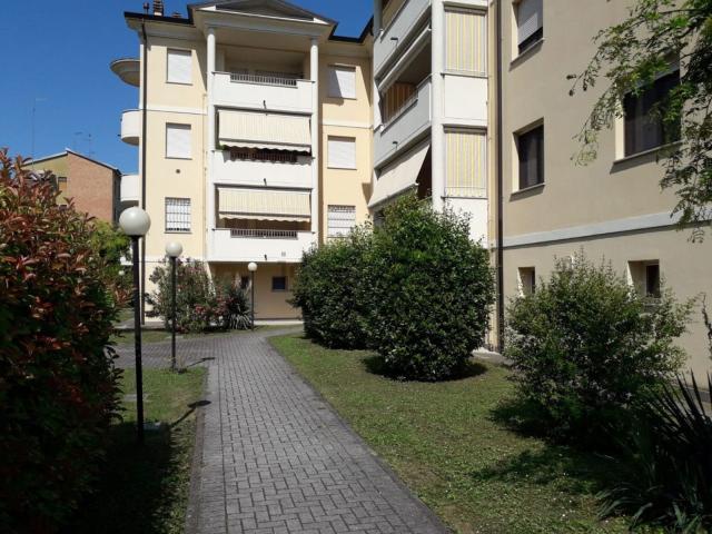 Appartamento in affitto di 45 m² in Via al Serraglio, 2