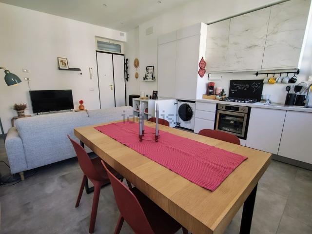 Appartamento in affitto di 45 m² in Via Alberto da Giussano, 10