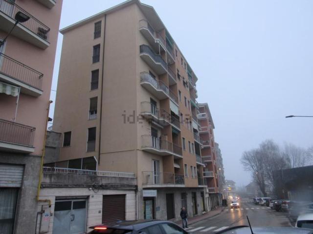 Appartamento in affitto di 45 m² in Via Alcide De Gasperi, 54
