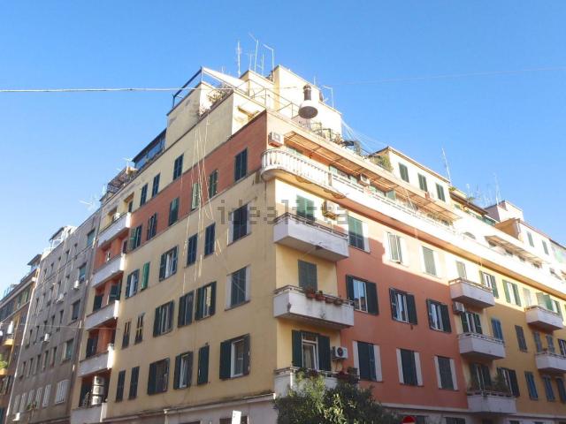 Appartamento in affitto di 45 m² in Via Aldo Manuzio