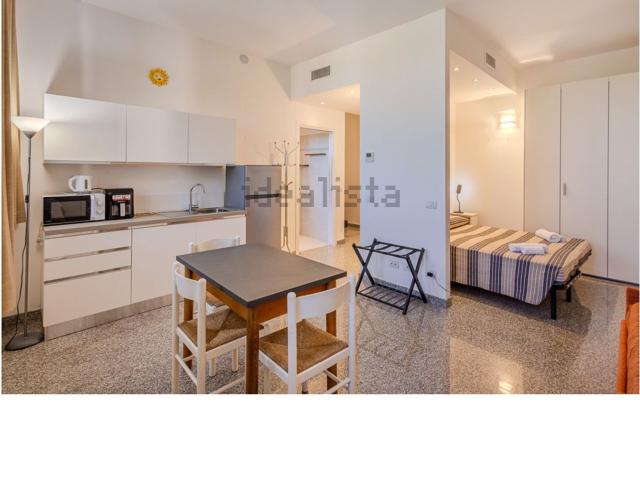 Appartamento in affitto di 45 m² in Via Aldo Moro, 47