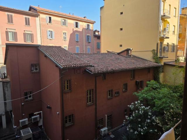 Appartamento in affitto di 45 m² in Via Alessandrini