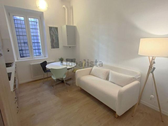 Appartamento in affitto di 45 m² in Via Alessandro Manzoni